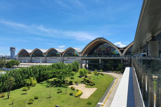 セブ島の玄関口「マクタン国際空港」の現在は?