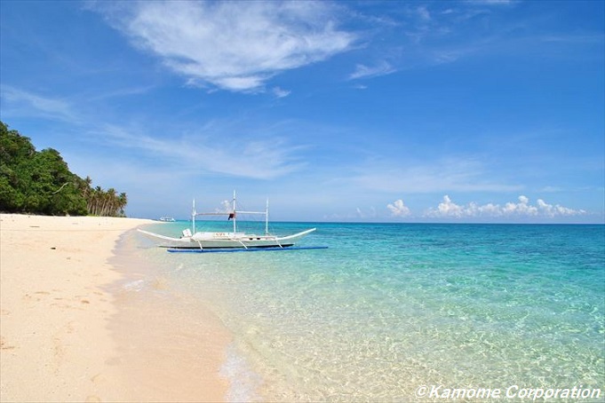 フィリピン屈指のリゾート「ボラカイ島」/おすすめホテルをご紹介！