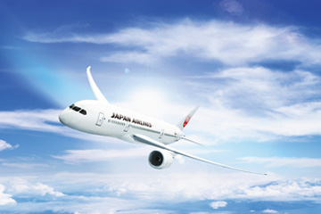 JAL�����ܹҶ���/���᡼��