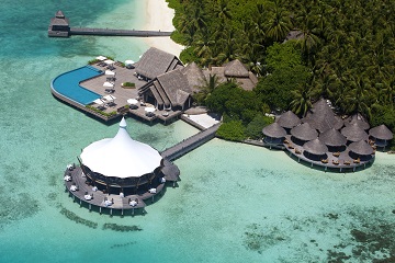 Baros Maldives（イメージ）