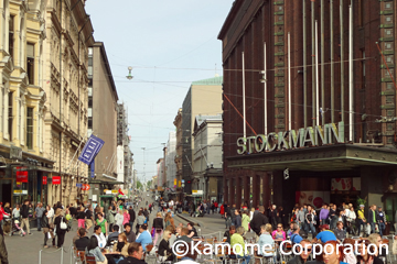 �̲�����Υǥѡ��ȡ֥��ȥå��ޥ󡦥إ륷�󥭡סʥ��᡼����