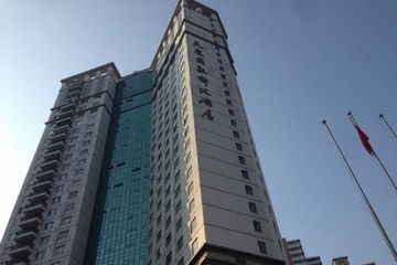 メリー・ホテル・上海/イメージ