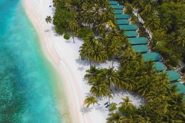 ミール・モルディブ（ビーチ・ヴィラ）／イメージ