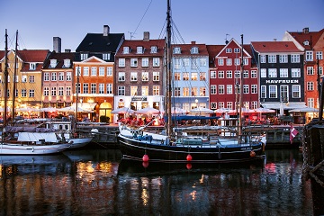 ˥塼ϥ/ Jacob Schjorring & Simon Lau/WONDERFUL COPENHAGEN