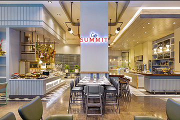 ���ߥåȥ���ꥢ���֡�Cafe Summit�ʥ��᡼����