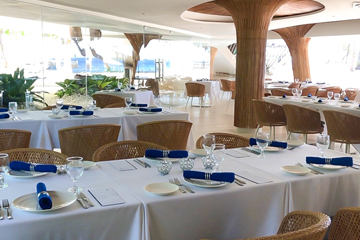 ����֥� ���������� �꥾���ȡ����ѡ�Caverna Restaurant�ʥ��᡼����