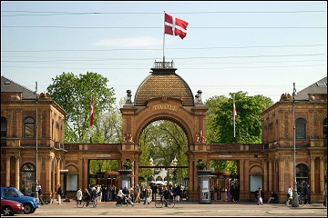 ˥塼ϥ/ Jacob Schjorring & Simon Lau/WONDERFUL COPENHAGEN