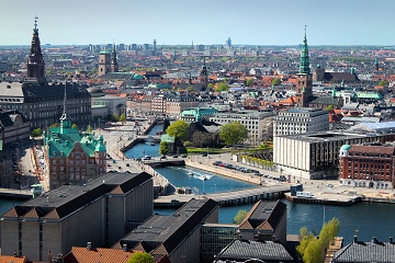 ˥塼ϥ/ Jacob Schjorring & Simon Lau/WONDERFUL COPENHAGEN
