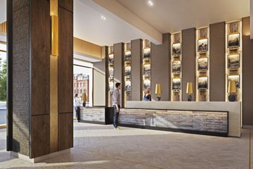 ホテル・カボ・デ・オルノス／イメージ