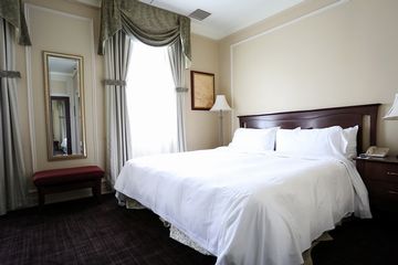 ホテル・クラデンドン/客室一例