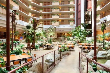 エンバシー スイーツ バイ ヒルトン アナハイム サウス」のホテル情報