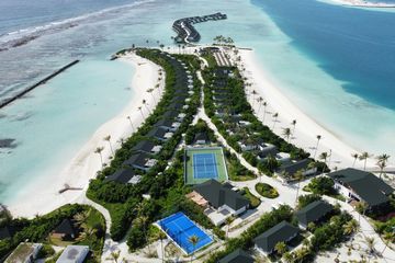 JOY ISLAND (BEACH VILLA)／イメージ