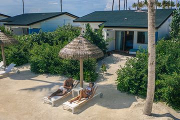 JOY ISLAND (BEACH VILLA)�����᡼��