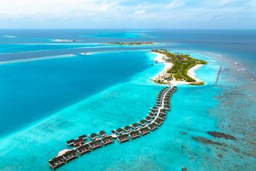 JOY ISLAND (LAGOON VILLA)／イメージ