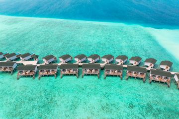 JOY ISLAND (LAGOON VILLA)�����᡼��