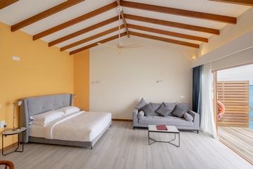 JOY ISLAND (LAGOON VILLA)�����᡼��