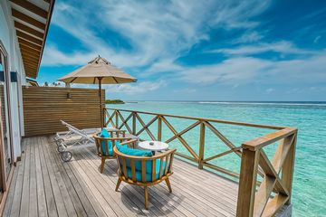 JOY ISLAND (LAGOON VILLA)�����᡼��