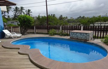 ホテル・ラ・ラグーナ／イメージ