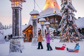 /᡼/Visit Finland