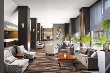 ベストウエスタン プラス カールトン プラザ ホテル／イメージ