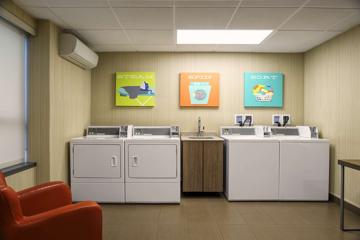 ベストウエスタン プラス カールトン プラザ ホテル／イメージ