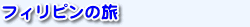 �t�B���s���̗�