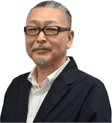 廣中 聡の写真