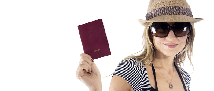 パスポートの証明写真、キレイに写るためのコツは？ 