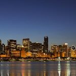 アメリカ第三の都市シカゴ：直行便で行く夜景や五大湖レジャーの魅力